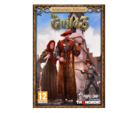 PC The Guild 3 Edycja Arystokratyczna - 747523 - zdjęcie 1